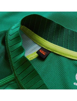 IRFU Ireland Rugby 2026/27 Mens Home Jersey