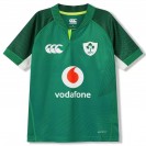 IRFU Ireland Rugby 2026 Mens Home Jersey