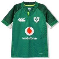 IRFU Ireland Rugby 2026/27 Mens Home Jersey