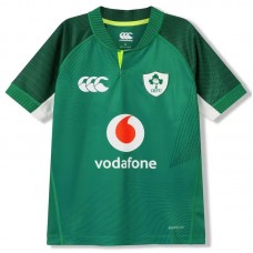 IRFU Ireland Rugby 2026/27 Mens Home Jersey