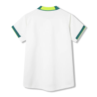 IRFU Ireland 2026 Mens Alternate Rugby Jersey