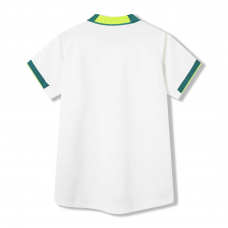 IRFU Ireland 2026 Mens Alternate Rugby Jersey