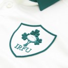 IRFU Ireland 2026 Mens Alternate Rugby Jersey