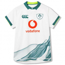 IRFU Ireland 2026 Mens Alternate Rugby Jersey
