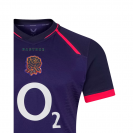 England Rugby 2026/27 Men's Alternate Jersey