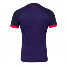 England Rugby 2026/27 Men's Alternate Jersey