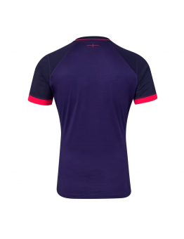 England Rugby 2026/27 Men's Alternate Jersey