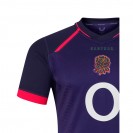 England Rugby 2026/27 Men's Alternate Jersey