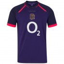 England Rugby 2026/27 Men's Alternate Jersey