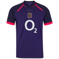 England Rugby 2026/27 Men's Alternate Jersey
