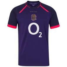 England Rugby 2026/27 Men's Alternate Jersey