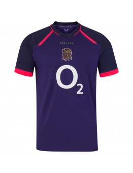 England Rugby 2026/27 Men's Alternate Jersey