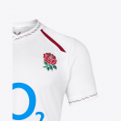 England Rugby 2026/27 Men's Home Shirt