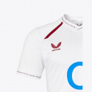 England Rugby 2026/27 Men's Home Shirt