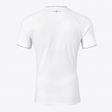 England Rugby 2026/27 Men's Home Shirt
