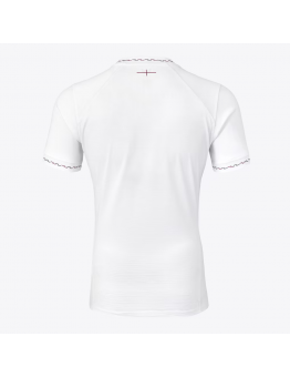 England Rugby 2026/27 Men's Home Shirt