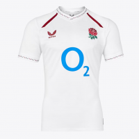 England Rugby 2026/27 Men's Home Shirt