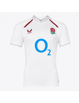 England Rugby 2026/27 Men's Home Shirt