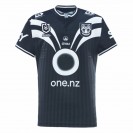 New Zealand Warriors 2025 Dear Warrior Jersey Casual Wear
