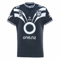 New Zealand Warriors 2025 Dear Warrior Jersey Adult
