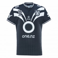 New Zealand Warriors 2025 Dear Warrior Jersey Adult