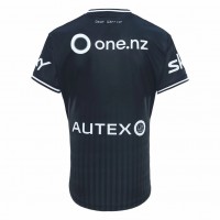 New Zealand Warriors 2025 Dear Warrior Jersey Adult