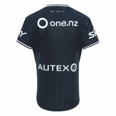 New Zealand Warriors 2025 Dear Warrior Jersey Adult