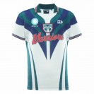 New Zealand Warriors Rugby Tee 2025 Adult
