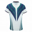 New Zealand Warriors Rugby Tee 2025 Adult
