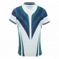 New Zealand Warriors 2025 Tee Adult