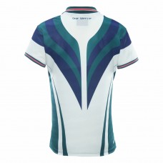 New Zealand Warriors 2025 Tee Adult