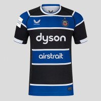 Bath Rugby 2024 Home Jersey Mens