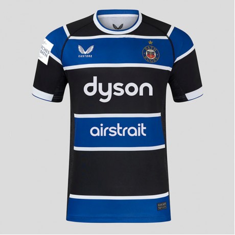 Bath Rugby Home Jersey 2024