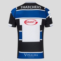 Bath Rugby 2024 Home Jersey Mens