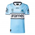 Cronulla-Sutherland Sharks 2025 Jersey Mens