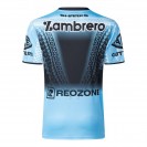 Cronulla-Sutherland Sharks 2025 Jersey Mens
