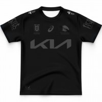 Brisbane Broncos 2025 Jersey Youth