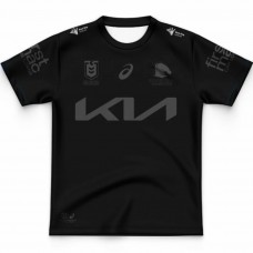 Brisbane Broncos 2025 Jersey Youth
