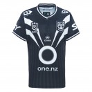 New Zealand Warriors 2025 Dear Warrior Youth Jersey