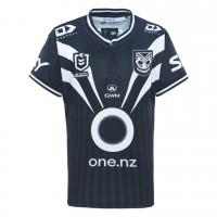 New Zealand Warriors 2025 Dear Warrior Youth Casual Wear