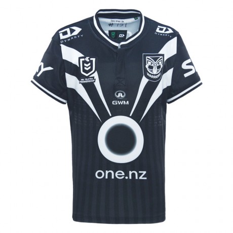 New Zealand Warriors 2025 Dear Warrior Youth Jersey