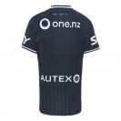 New Zealand Warriors 2025 Dear Warrior Youth Jersey