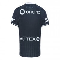New Zealand Warriors 2025 Dear Warrior Youth Casual Wear