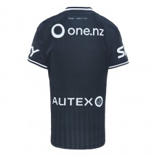 New Zealand Warriors 2025 Dear Warrior Youth Jersey