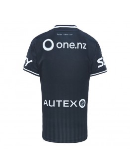 New Zealand Warriors Rugby Jersey Dear Warrior 2025 Youth