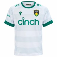 Northampton Saints 2024 Away Jersey Adult