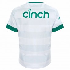 Northampton Saints 2024 Away Jersey Adult