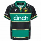 Northampton Saints 2024 Home Jersey Adult