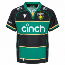 Northampton Saints 2024 Home Jersey Adult