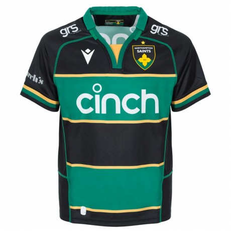 Northampton Saints 2024 Home Jersey Adult